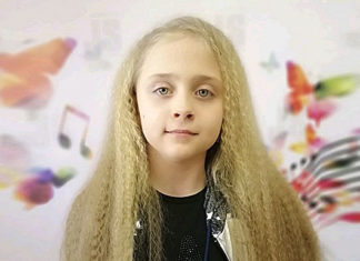 Анна Коваленко