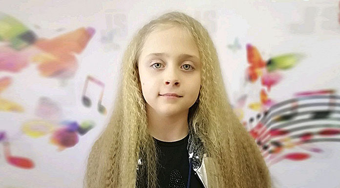 Анна Коваленко