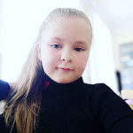 Анна Кравченко