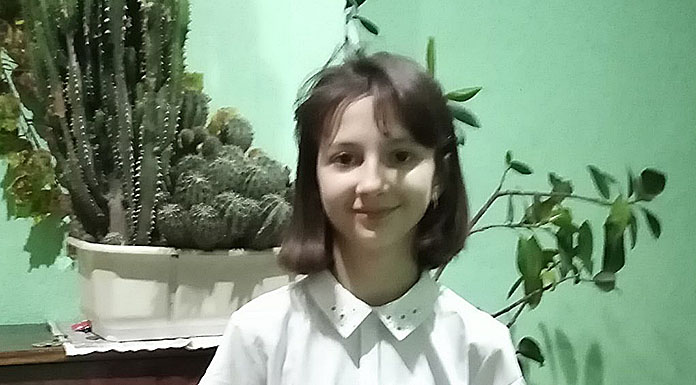 Анна Макальондра