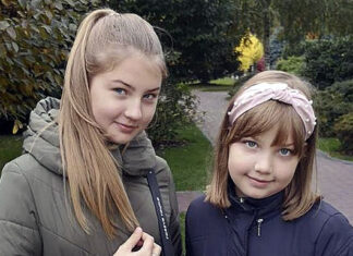 Аріна Поліна Падалка