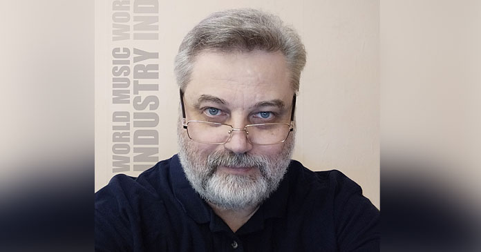 Андрій Мірошниченко