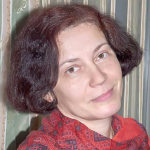 Бела Бондар