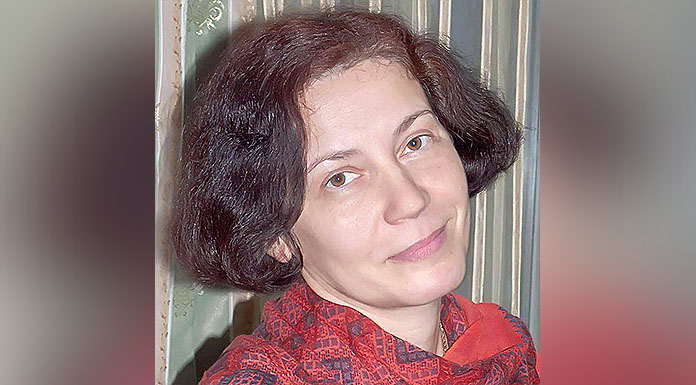 Бела Бондар Бела Бондар