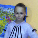 Богдана Момонт