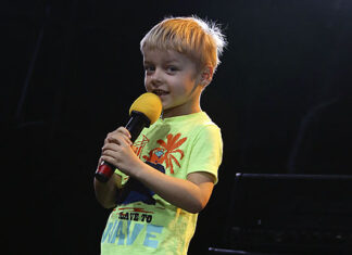 Борис Луців