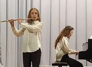 Дарина Дзіковська Поліна Ковальова