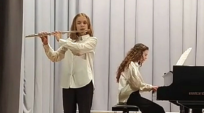 Дарина Дзіковська Поліна Ковальова