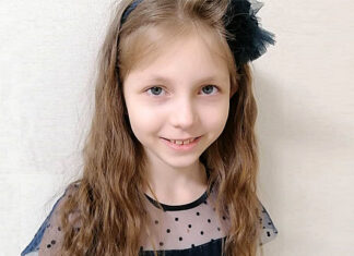 Дарина Фартушняк