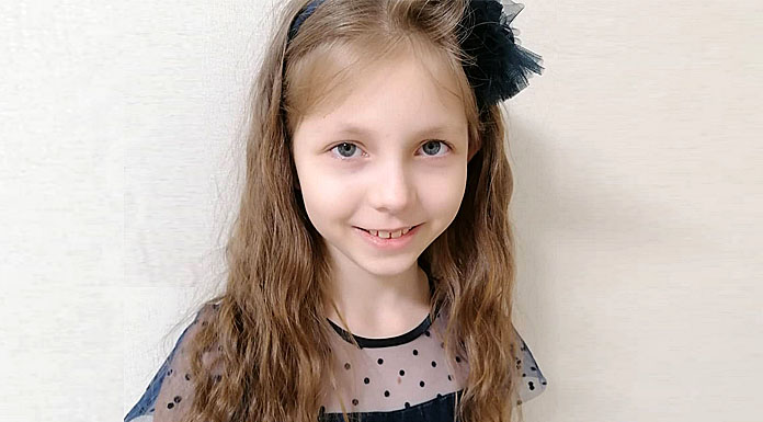 Дарина Фартушняк