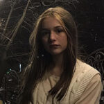 Даря Чередник