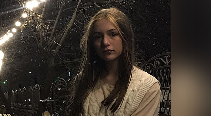 Даря Чередник