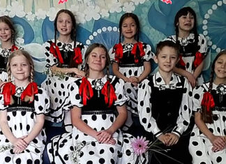 Дитяча опера