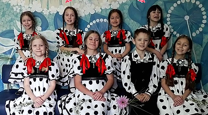 Дитяча опера