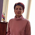 Елена Клочай