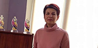 Елена Клочай