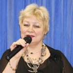 Елла Малахова