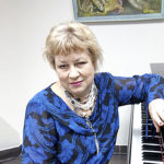 Елла Малахова