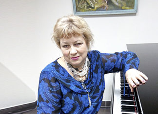 Елла Малахова