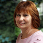 Галина Качура