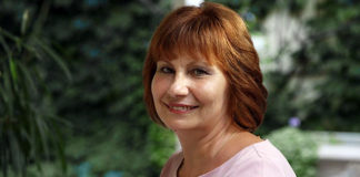 Галина Качура