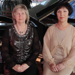 Галина Кульчицька – Ірина Натха