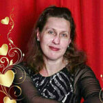 Ганна Красиворон