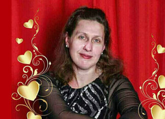 Ганна Красиворон