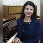 Ганна Веренько