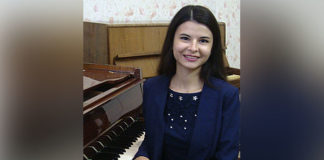 Ганна Веренько