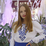 Христина Рик