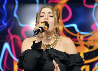 Єлизавета Скороходова