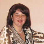 Євгенія Черняк