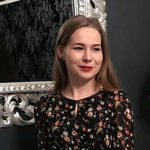 Ірина Берчук