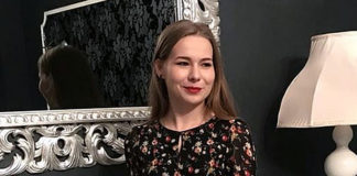 Ірина Берчук
