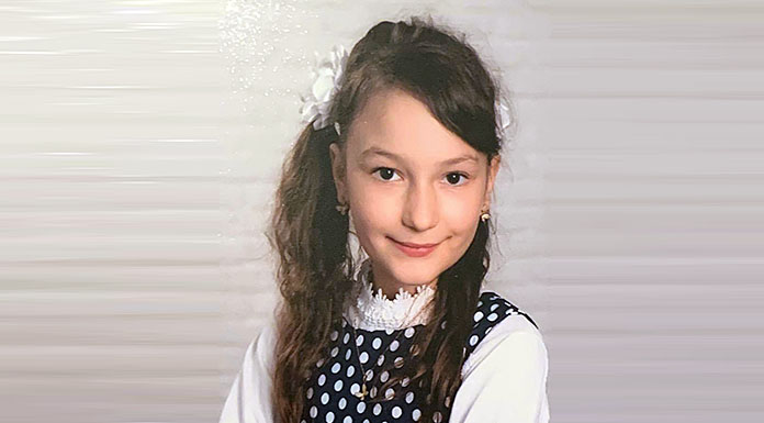 Ірина Франчук