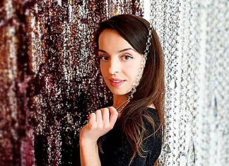 Ірина Казмірук