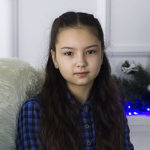 Ірина Куликівська