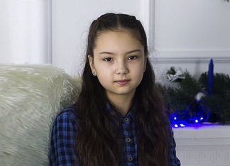 Ірина Куликівська