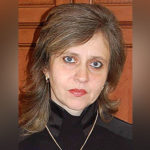 Ірина Олійник