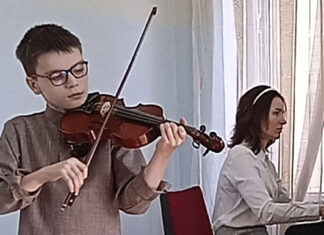 Іван Старинський