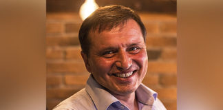 Ярослав Гринишин