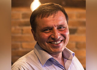Ярослав Гринишин