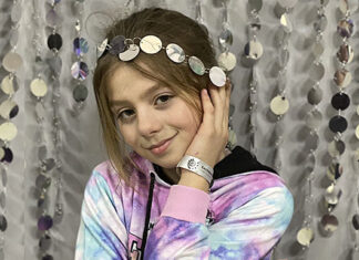 Эстелль Декамп