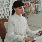 Катерина Айкіна