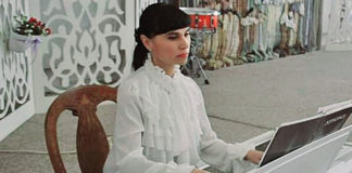 Катерина Айкіна