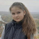 Катерина Шлапакова