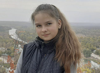 Катерина Шлапакова