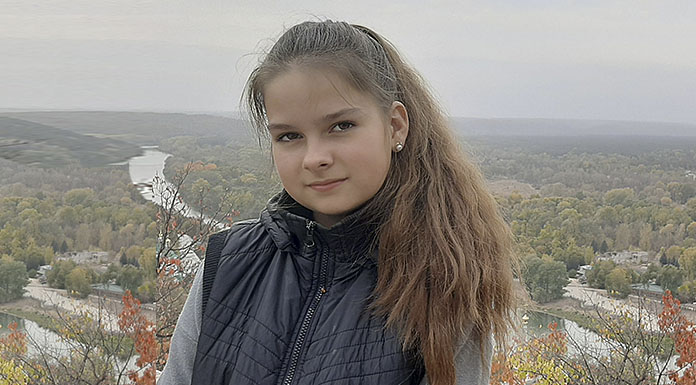 Катерина Шлапакова