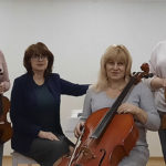 Квартет Акорд